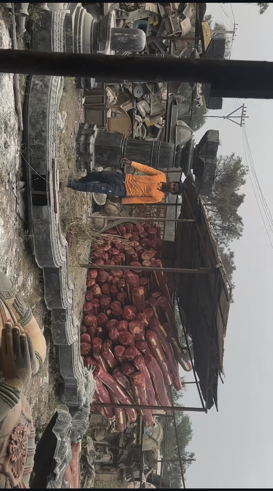 Production Floor